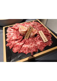 10人外賣火鍋套餐
