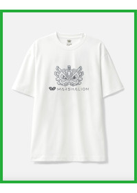 MarshaLion 潮人T恤