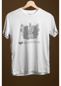 MarshaLion 潮人T恤