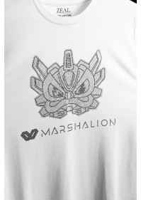 MarshaLion 潮人T恤