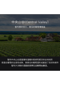 雷盛777智利幹紅葡萄酒(1支裝)