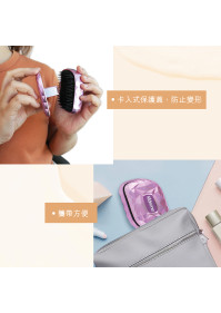 石墨烯(激活)順髮梳  *買一送一 【付款後3-5個工作天發貨】