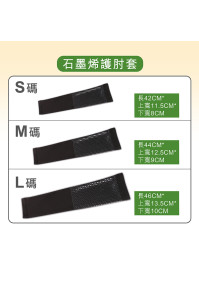 石墨烯關愛套裝 【付款後 3-5 個工作天內發貨】