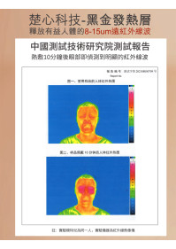 石墨烯蒸汽眼鼻罩(20片/包) *買一送一 【付款後3-5個工作天內發貨】
