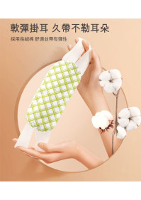 石墨烯蒸汽眼鼻罩(20片/包) *買一送一 【付款後3-5個工作天內發貨】