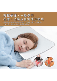 石墨烯多功能枕墊  *買一送一 【付款後3-5個工作天內發貨】