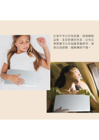 石墨烯多功能枕墊  *買一送一 【付款後3-5個工作天內發貨】