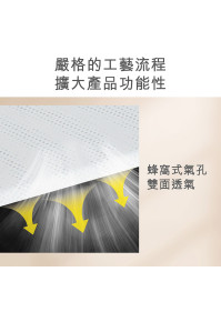石墨烯多功能枕墊  *買一送一 【付款後3-5個工作天內發貨】
