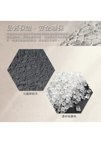 石墨烯多功能枕墊  *買一送一 【付款後3-5個工作天內發貨】