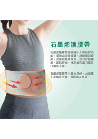 石墨烯守護套裝 【付款後 3-5 個工作天內發貨】