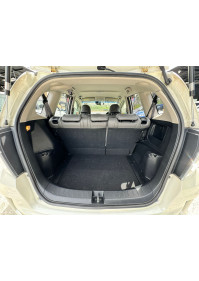 HONDA Fit RS 2012