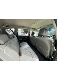 HONDA Fit RS 2012