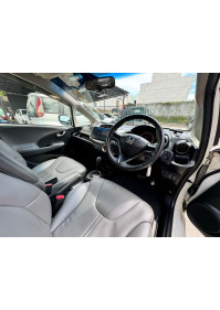 HONDA Fit RS 2012