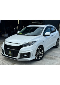 Honda Vezel Hybrid Z 2016