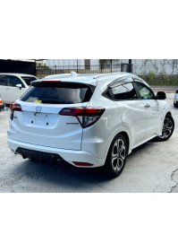 Honda Vezel Hybrid Z 2016