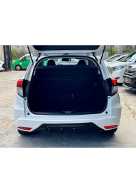 Honda Vezel Hybrid Z 2016
