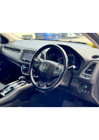 Honda Vezel Hybrid Z 2016