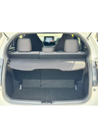 Toyota Yaris Hybrid 2020
