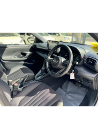 Toyota Yaris Hybrid 2020