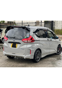 HONDA FREED HYBRID GB7 2020