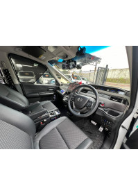 HONDA FREED HYBRID GB7 2020