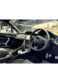 TOYOTA 86 2015 