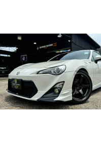 TOYOTA 86 2015 