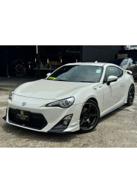 TOYOTA 86 2015 