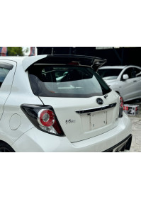 TOYOTA VITZ 2012