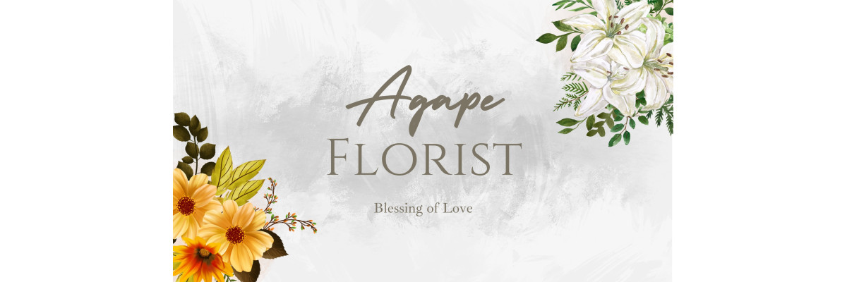  Agapeflorist boutique