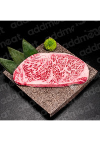 日本直送 宮崎/鹿兒島和牛 A4西冷牛扒 260-290g