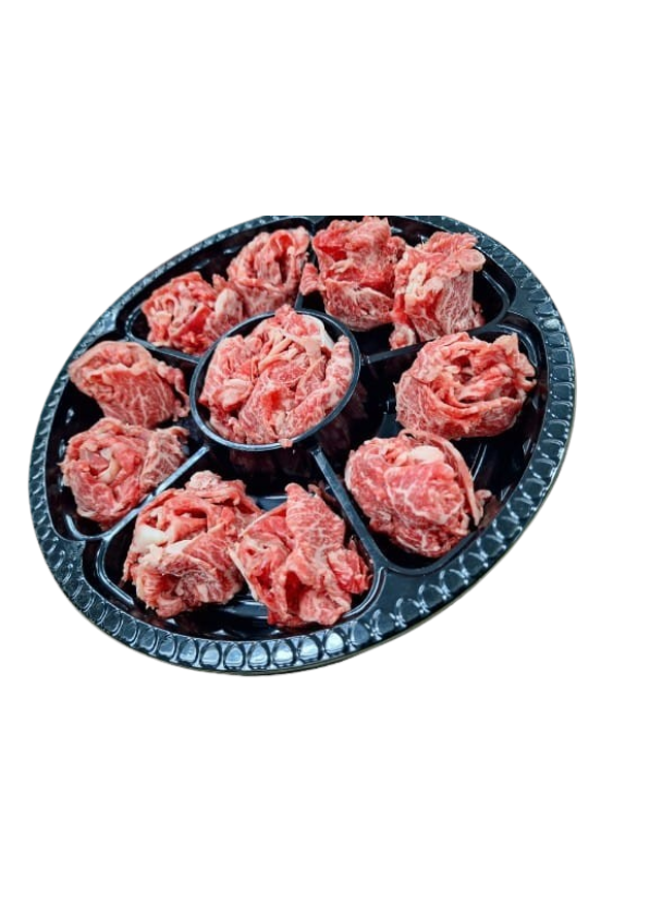 日本黑毛和牛萬能切片（500g）