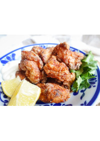 特惠家庭裝唐揚鷄塊 1kgs （氣炸鍋系列）