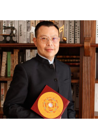 易經增運能量燈