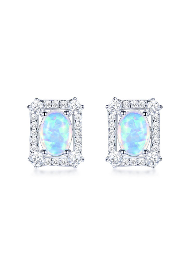 E3882 Opal Mirror