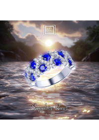 R6571 River Ring