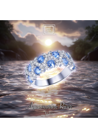 R6571 River Ring