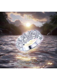 R6571 River Ring