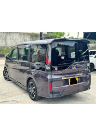 HONDA 2016 STEPWGN SPADA 1.5 Turbo