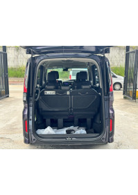 HONDA 2016 STEPWGN SPADA 1.5 Turbo
