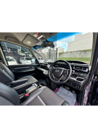 HONDA 2016 STEPWGN SPADA 1.5 Turbo