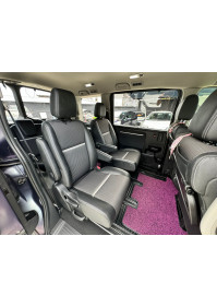 HONDA 2016 STEPWGN SPADA 1.5 Turbo