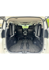 TOYOTA VELLFIRE 3.5 2015 